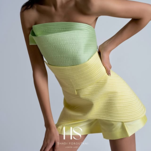 Sculpted LemonLime Set